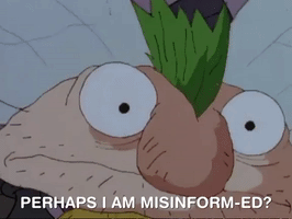 nickrewind nicksplat aaahh real monsters GIF