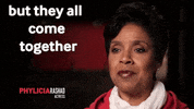 GIF by The Public Theater