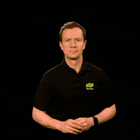 Sign Language Words GIF by Met Office weather