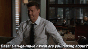 booth brennan GIF by Bones