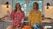 Kitchen Decorating GIF by TalkShopLive