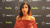 Scared Paley Center GIF by The Paley Center for Media