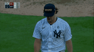 New York Yankees GIF by YES Network