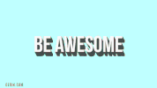 awesome fun GIF