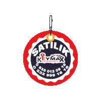Realestate Sticker by keymax gayrimenkul
