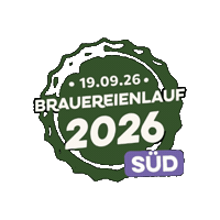 Sticker by brauereienlauf