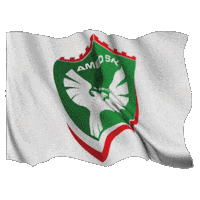 Amed Sticker
