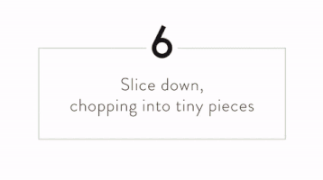 how to cooking GIF by MyDomaine