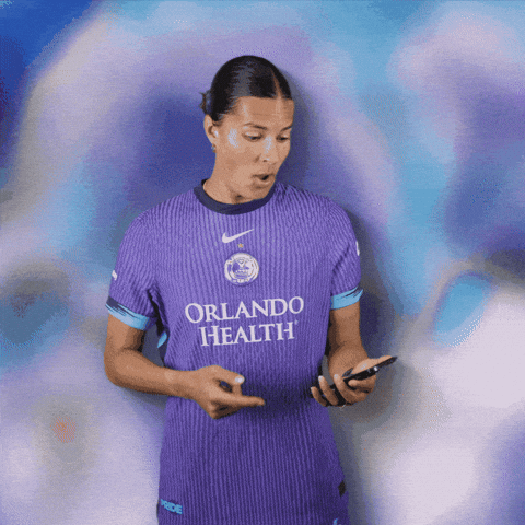 Emily Thats So Cool GIF by Orlando Pride