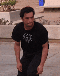 Jesse Vieira Wallie Smith Grind