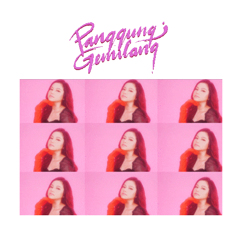 New Single Love Sticker by Trinity Optima Production