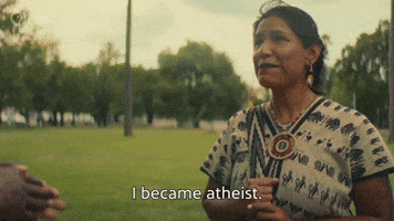 I Became Atheist