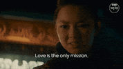 Science Fiction Thirteenth Doctor GIF by Doctor Who