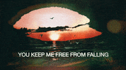 Lyric Video Daylight GIF by Shinedown