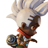 Uh Oh Sticker Sticker by League of Legends