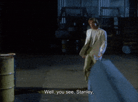 Miami Vice Cop GIF by Goldmaster