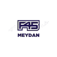Meydan Sticker by Fun Fit Dubai