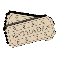 Show Musica Sticker by Canto4Oficial