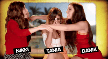 mtv temporada 3 GIF by Acapulco Shore