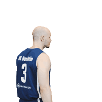 Bensheim Sticker by VfL Basketball