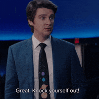 GIF by CBS