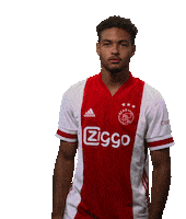 Sticker Amsterdam Sticker by AFC Ajax