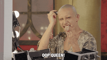 Zavaleta GIF by BouletBrothersDragula