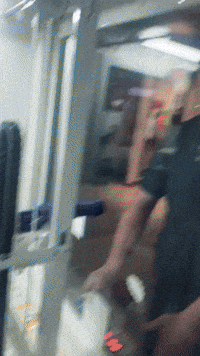 So Close Claw Machine GIF