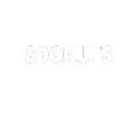 Donuts Sticker by Today's Specials