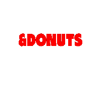 Donuts Sticker by Today's Specials