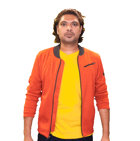 Jean Arabian Radio Network Sticker by ARN Digital