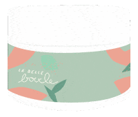 Nouveauté Sticker by La Belle Boucle