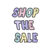 StellaBeauStickerCo sbsc gifs stella beau sticker co Sticker