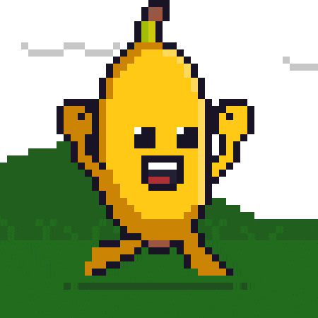 Happy Dance Sticker by Potatoz by 9GAG