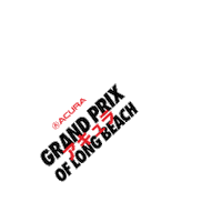 Car Beach Sticker by Acura