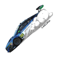 Car Beach Sticker by Acura