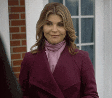Told You So Eye Roll GIF by Hallmark Mystery