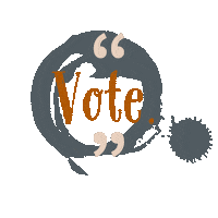 Voting Good Vibes Sticker