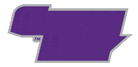 Texas Gameday Sticker by Abilene Christian University