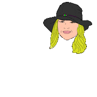 skincare glow Sticker by THM beauty