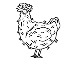 artshouselimited swf singapore writers festival swf2022 sgwritersfest Sticker