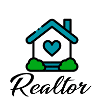 Realtor Sticker by Paloma Gibson