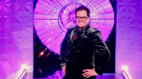 Episode 1 Hello GIF by BBC Three