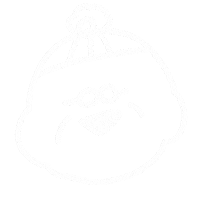 おばあちゃん Sticker