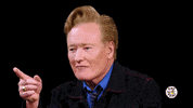 Conan Obrien Hot Ones GIF by First We Feast