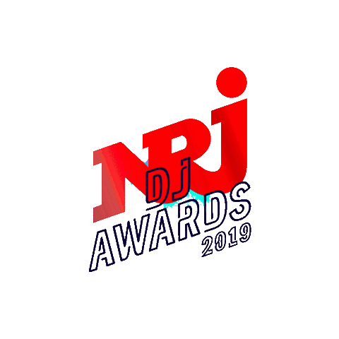 Party Dj Sticker by NRJ Hit Music Only