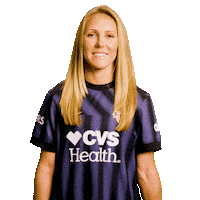 Brittany Ratcliffe Football Sticker by Washington Spirit