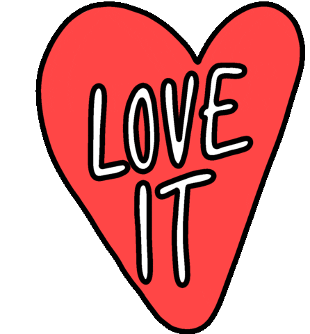 Sticker by Poppy Deyes