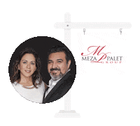 Sticker by Meza Palet Group
