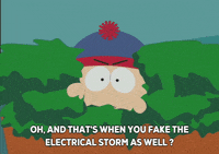 stan marsh GIF by South Park 